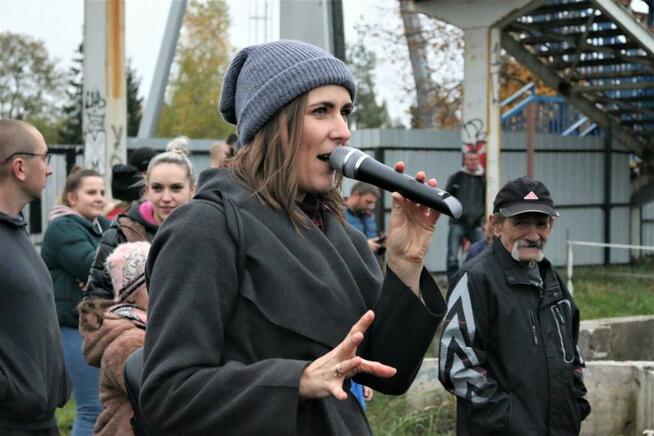 Konferansjer do zadań specjalnych