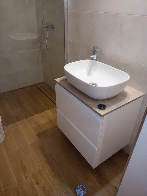 Remonty i wykończenia