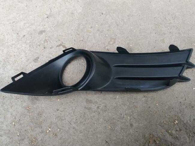 Kratka zderzaka przód ford fiesta ST