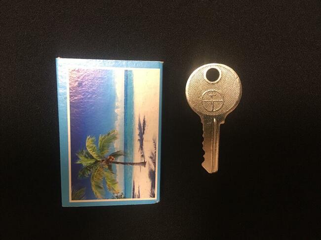 PRL kluczyk Syrena Fiat Warszawa Nysa