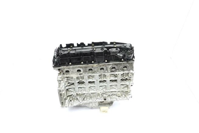 SILNIK REGENEROWANY BMW X5 F15 3.0 D N57D30A