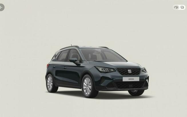 Seat Arona Style 1.0 TSI 110 DSG