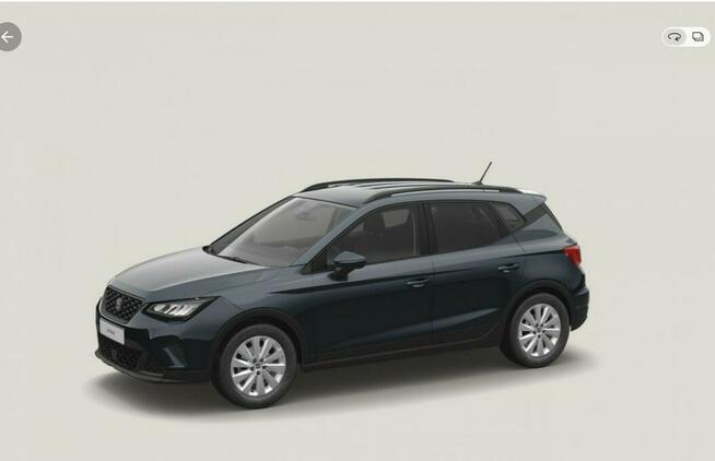 Seat Arona Style 1.0 TSI 110 DSG
