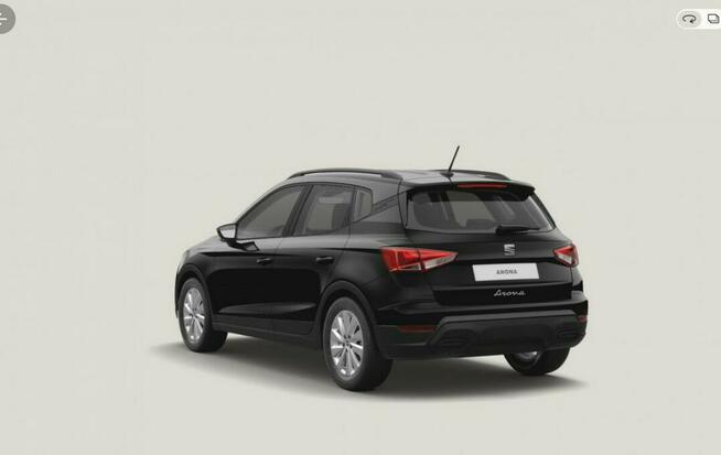 Seat Arona Style 1.0 TSI 110 6-biegowa manualna