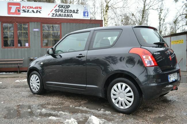 Suzuki Swift !!! Bemowo !!! 1.3 Diesel, 2008 rok produkcji !!! NISKI PRZEBIEG !!!