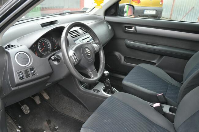Suzuki Swift !!! Bemowo !!! 1.3 Diesel, 2008 rok produkcji !!! NISKI PRZEBIEG !!!