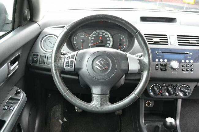 Suzuki Swift !!! Bemowo !!! 1.3 Diesel, 2008 rok produkcji !!! NISKI PRZEBIEG !!!