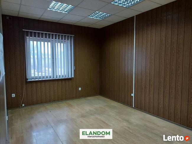 Blisko S2, parking, duża posesja