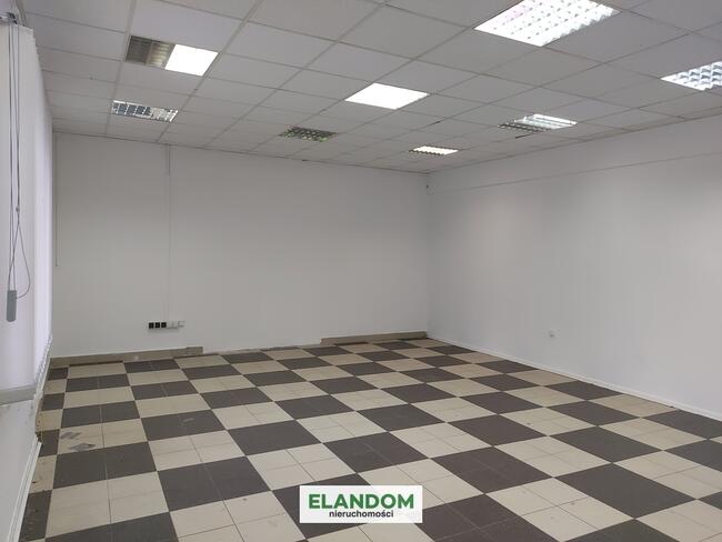 Blisko S2, parking, duża posesja