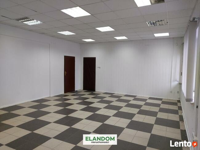 Blisko S2, parking, duża posesja