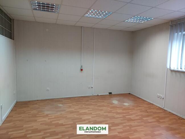 Blisko S2, parking, duża posesja