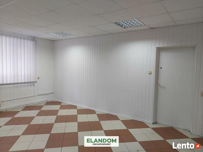 Blisko S2, parking, duża posesja