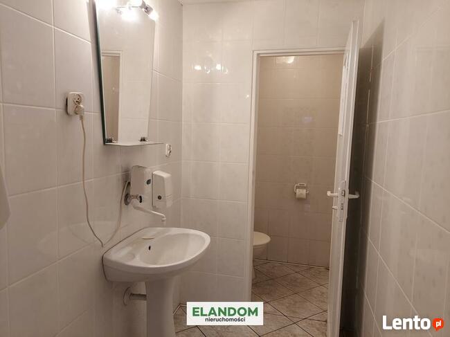 Blisko S2, parking, duża posesja