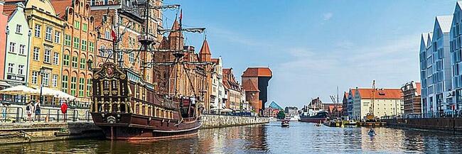 Mieszkanie na sprzedaż, Gdańsk, Wrzeszcz, Kochanowskiego