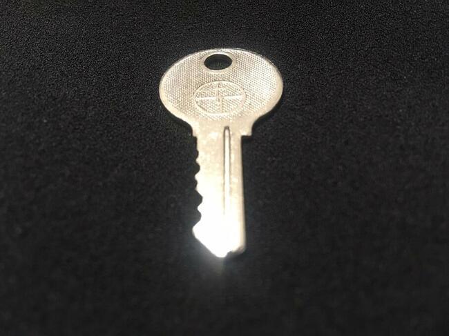 PRL kluczyk Syrena Fiat Warszawa Nysa