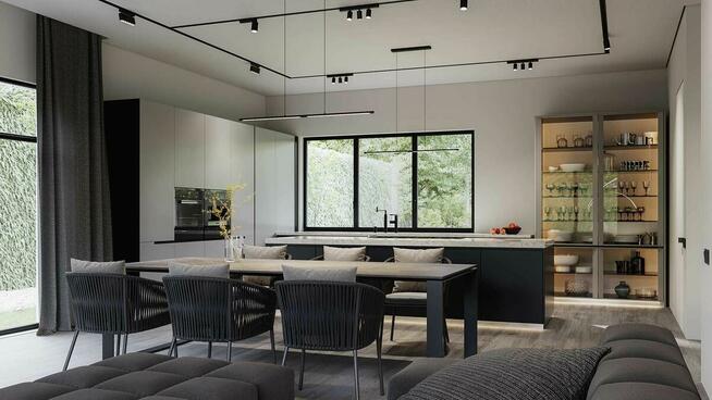 Fotorealistyczne wizualizacje 3d