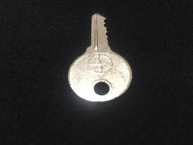 PRL kluczyk Syrena Fiat Warszawa Nysa