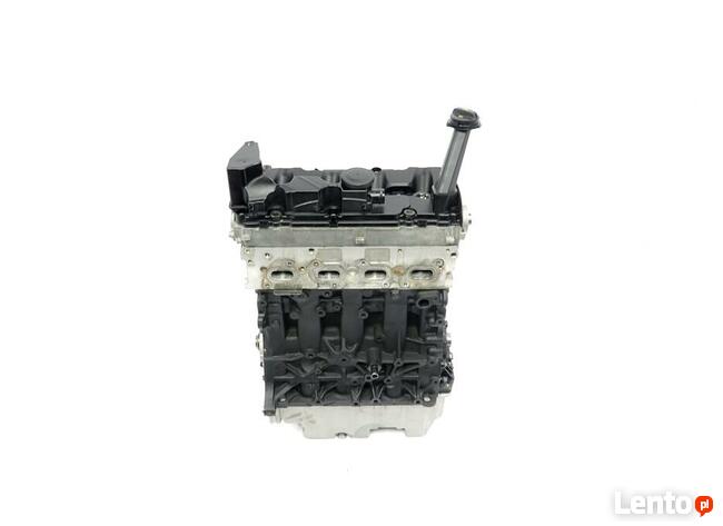 SILNIK REGENEROWANY CRAFTER II 2.0 TDI DAU DAV DAW