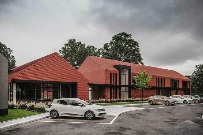 Fotorealistyczne wizualizacje 3d