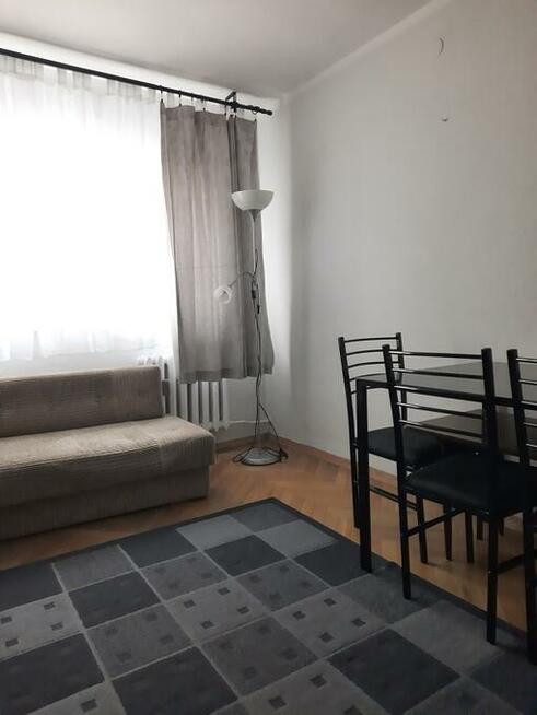 Żoliborz/Sady Żoliborskie - umeblowana kawalerka, 20 m