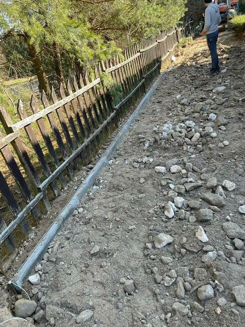 przekrusz betonowy gruz kruszony Olsztyn sprzedaż gruzu