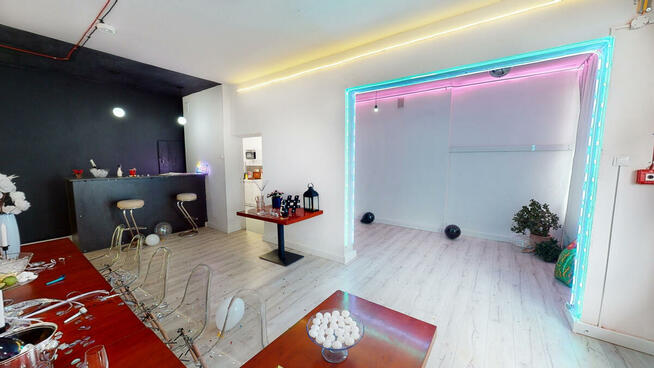 Lokal sala,130m2 na urodziny kawalerski, panieński. 18nastke