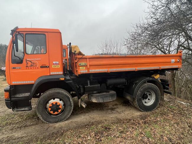 Kamień płukany łamany kliniec stabilizacja drogowa Olsztyn