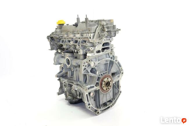 SILNIK REGENEROWANY SCENIC III 1.2 T H5F