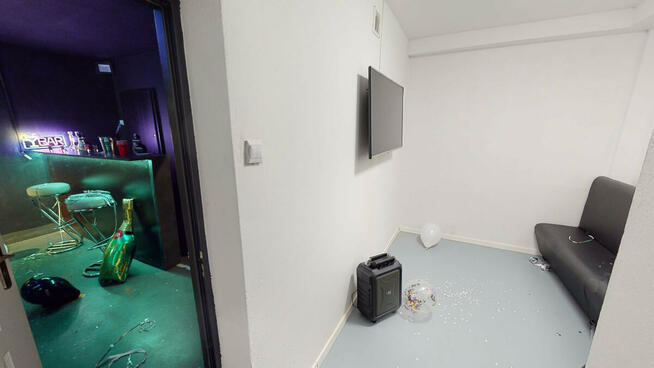 Lokal sala,130m2 na urodziny kawalerski, panieński. 18nastke