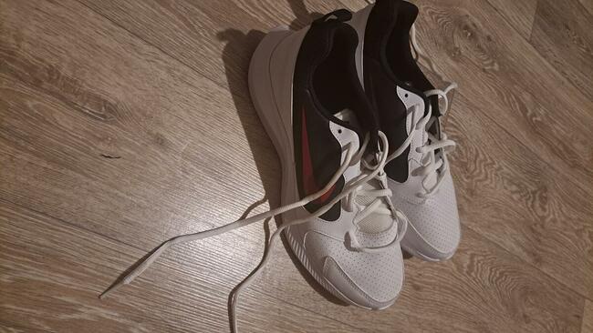 Buty Nike nowe