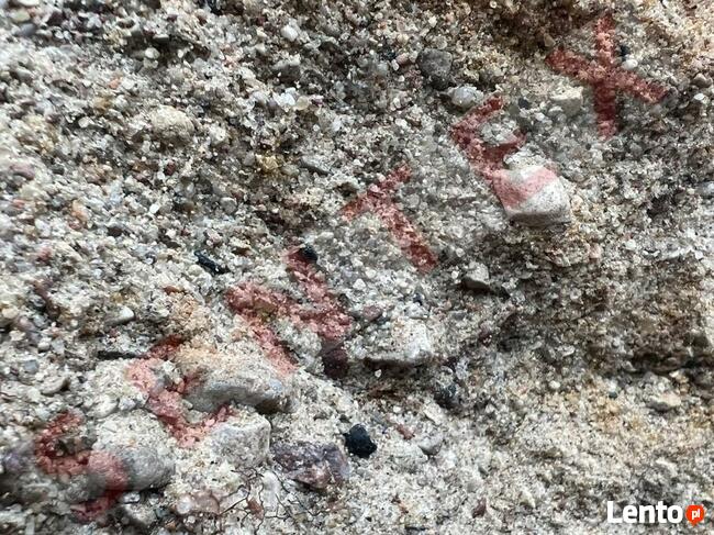 żwir budowlany do betonu sprzedaż transport żwiru Olsztyn