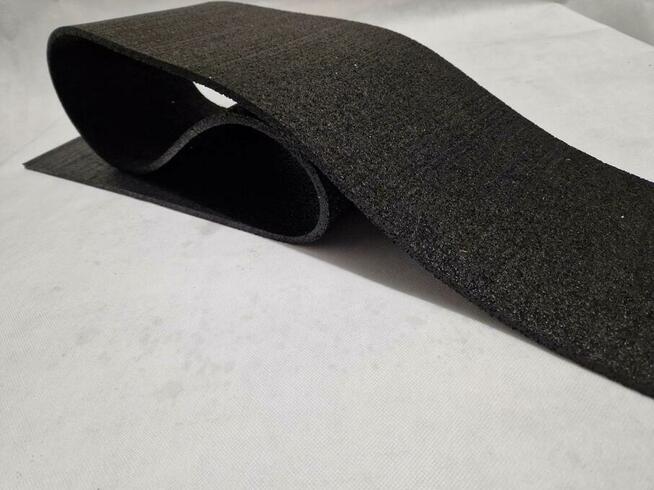 Pasy gumowe pod ładunki