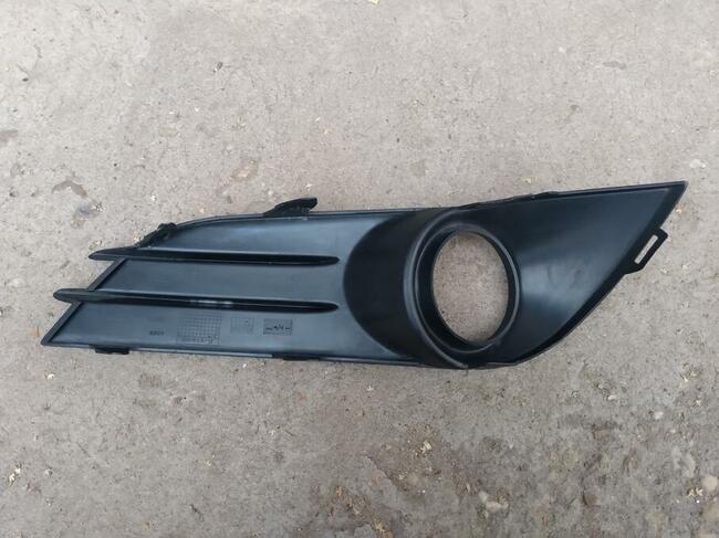 Kratka zderzaka przód ford fiesta ST