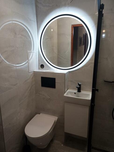 Remonty i wykończenia wnętrz