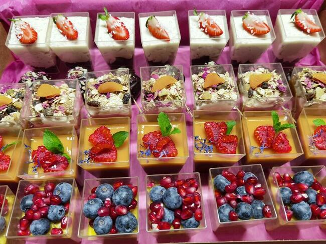 Twister Catering - Talentem przyprawione Twoje przyjęcie