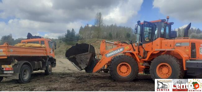 kamień ogrodowy ozdobny naturalny Olsztyn otoczak łamany