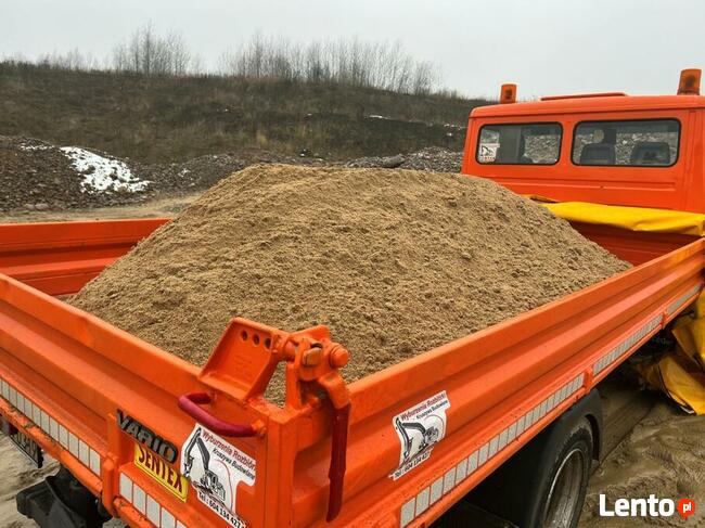 utwardzenie placów parkingi Olsztyn naprawa dróg drogi