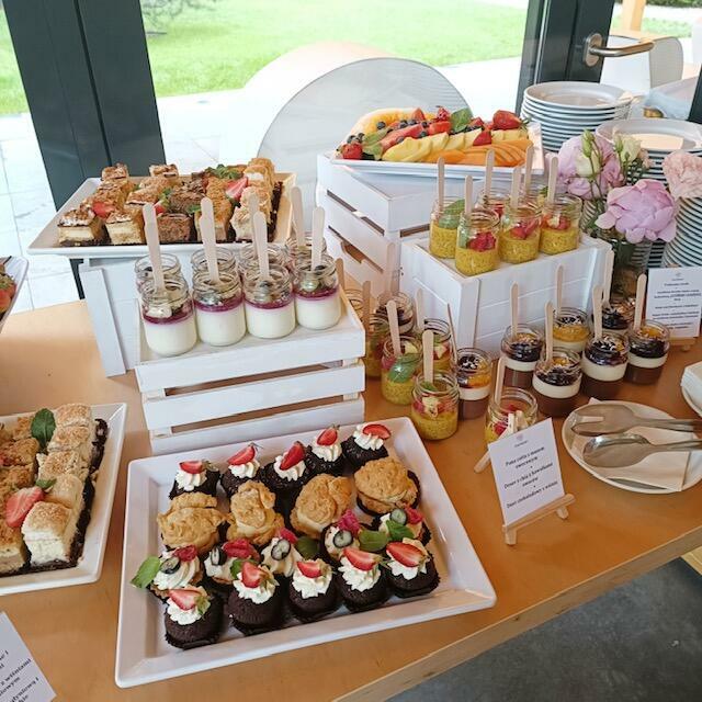 Twister Catering - Talentem przyprawione Twoje przyjęcie