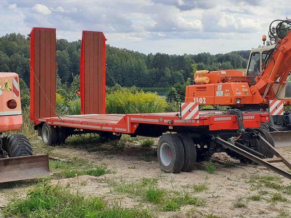 wyburzenia rozbiórki Olsztyn firma prace roboty rozbiórkowe