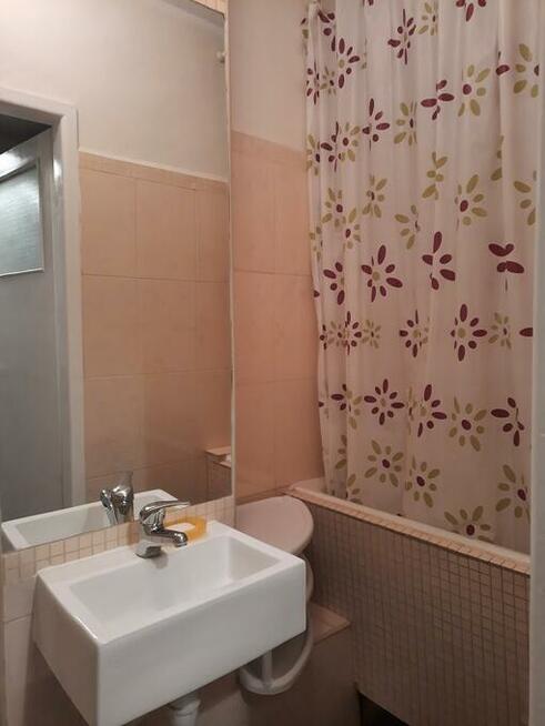 Żoliborz/Sady Żoliborskie - umeblowana kawalerka, 20 m