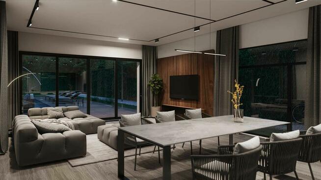 Fotorealistyczne wizualizacje 3d