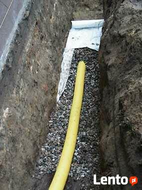 kamień ogrodowy ozdobny naturalny Olsztyn otoczak łamany