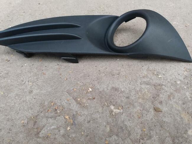 Kratka zderzaka przód ford fiesta ST