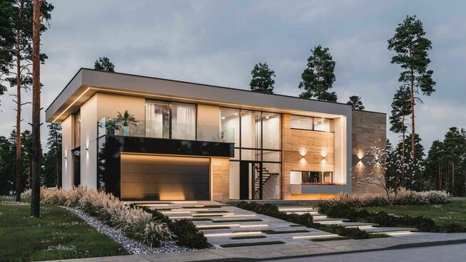 Fotorealistyczne wizualizacje 3d