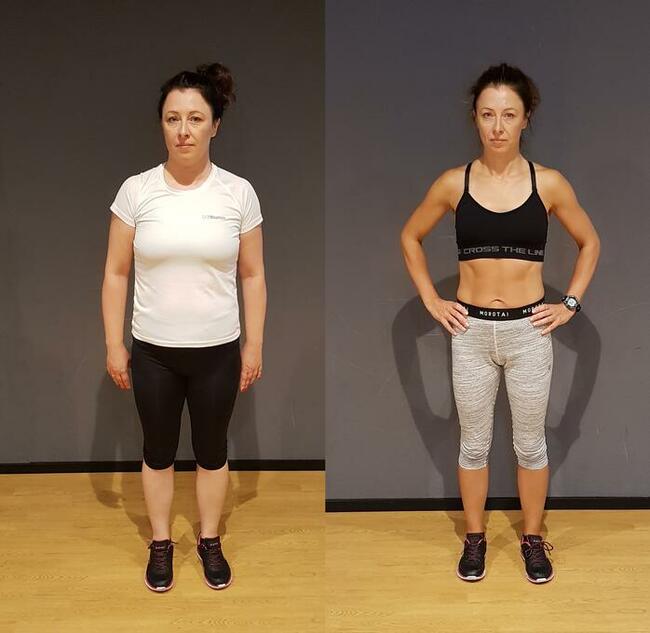 Trener personalny | Warszawa Bielany | krzysztof-gajewski.pl