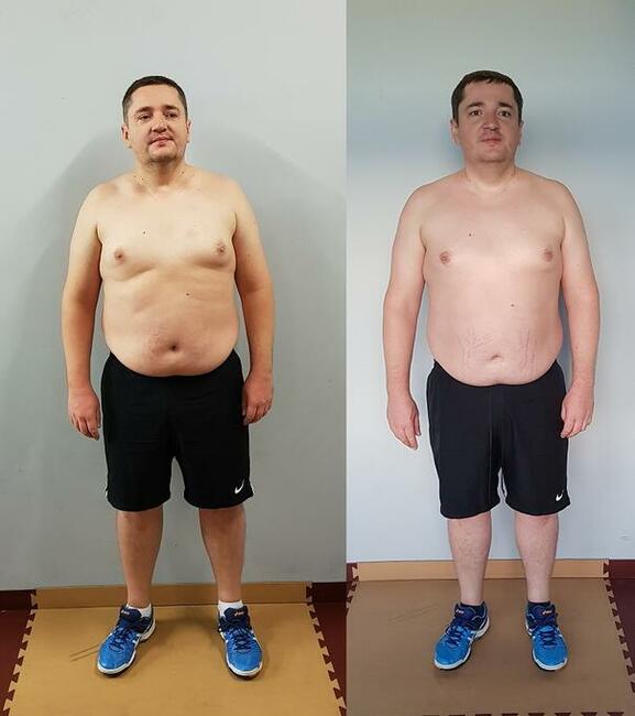 Trener personalny | Warszawa Bielany | krzysztof-gajewski.pl