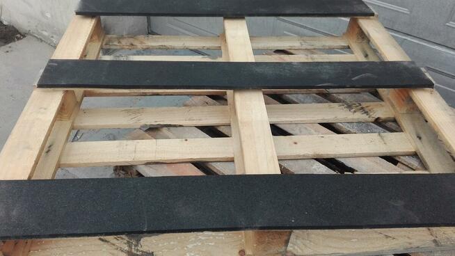 Pasy gumowe pod ładunki