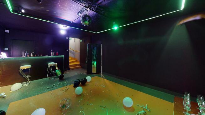Lokal sala,130m2 na urodziny kawalerski, panieński. 18nastke