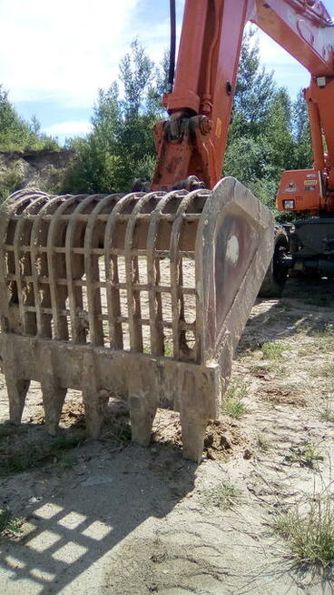 wywóz Gruzu Olsztyn odbiór załadunek gruzu ziemi