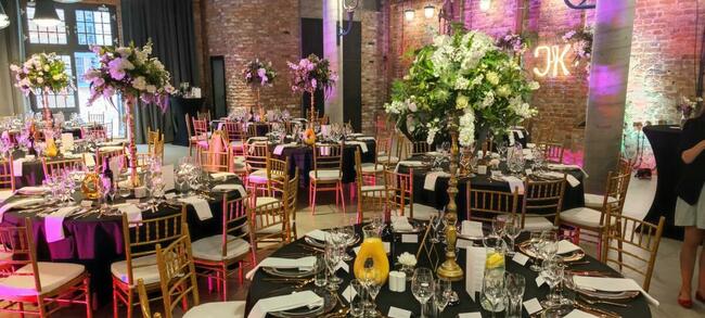 Twister Catering - Talentem przyprawione Twoje przyjęcie